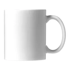 Gift Campaign Tazza sublimazione in ceramica in scatola regalo 330ml Sublim White></noscript> Gadget Per L'Ufficio|Tazze Per Sublimazione Con Foto