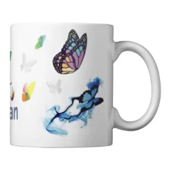 Gift Campaign Tazza sublimazione in ceramica in scatola regalo 330ml Sublim White></noscript> Gadget Per L'Ufficio|Tazze Per Sublimazione Con Foto