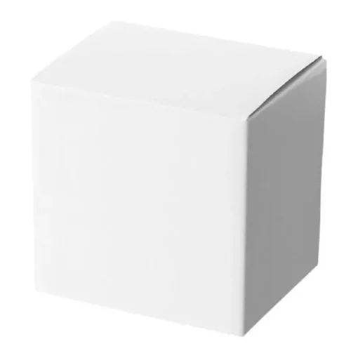 Gift Campaign Tazza sublimazione in ceramica in scatola regalo 330ml Sublim White> Gadget Per L'Ufficio|Tazze Per Sublimazione Con Foto