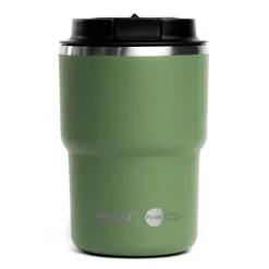 Gift Campaign Tazza take away doppia parete con rivestimento in ceramica Asobu 355ml></noscript> Bicchieri Take Away