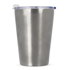Gift Campaign Tazza termica a doppia parete in acciaio con interno in ceramica 300ml></noscript> Bicchieri Termici Personalizzati|Bicchieri Take Away