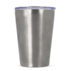 Gift Campaign Tazza termica a doppia parete in acciaio con interno in ceramica 300ml></noscript> Bicchieri Termici Personalizzati|Bicchieri Take Away