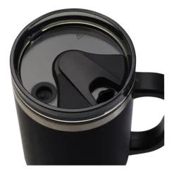 Gift Campaign Tazza termica con cannuccia a doppia parete in acciaio e plastica 1,2l><noscript><img width=