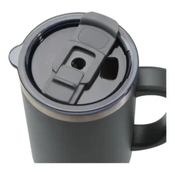 Gift Campaign Tazza termica con isolamento sottovuoto in rame e cannuccia 1,2L></noscript> Bicchieri Termici Personalizzati