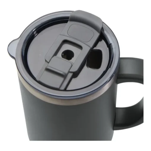 Gift Campaign Tazza termica con isolamento sottovuoto in rame e cannuccia 1,2L> Bicchieri Termici Personalizzati