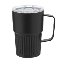 Gift Campaign Tazza termica da asporto in acciaio inox riciclato da 400ml></noscript> Bicchieri Termici Personalizzati