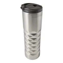 Gift Campaign Tazza termica in acciaio inox con base testurizzata da 460 ml></noscript> Bicchieri Termici Personalizzati