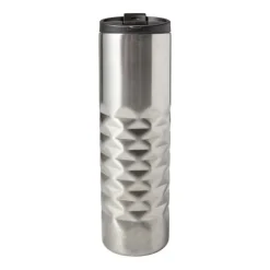 Gift Campaign Tazza termica in acciaio inox con base testurizzata da 460 ml></noscript> Bicchieri Termici Personalizzati