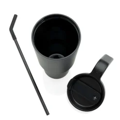 Gift Campaign Tazza termica in acciaio inox riciclato anti-goccia da 900ml> Bicchieri Termici Personalizzati
