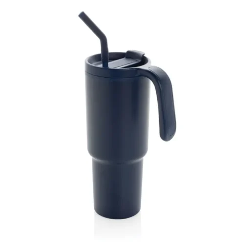 Gift Campaign Tazza termica in acciaio inox riciclato anti-goccia da 900ml> Bicchieri Termici Personalizzati