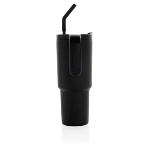 Gift Campaign Tazza termica in acciaio inox riciclato anti-goccia da 900ml> Bicchieri Termici Personalizzati