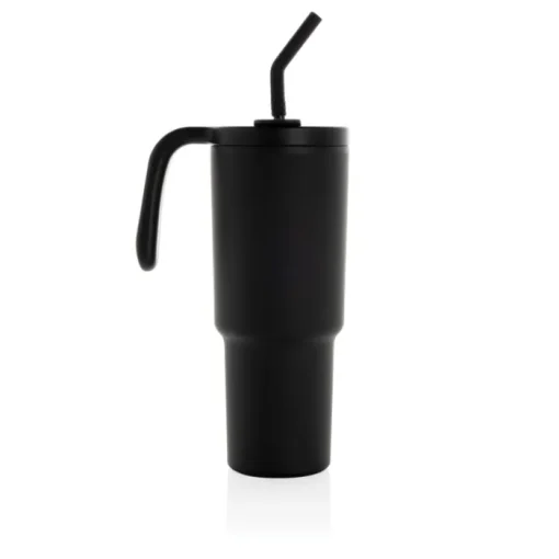 Gift Campaign Tazza termica in acciaio inox riciclato anti-goccia da 900ml> Bicchieri Termici Personalizzati
