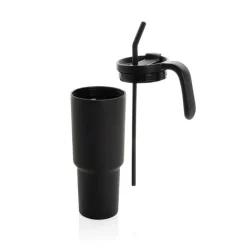 Gift Campaign Tazza termica in acciaio inox riciclato anti-goccia da 900ml></noscript> Bicchieri Termici Personalizzati