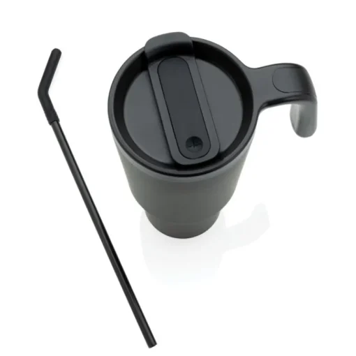 Gift Campaign Tazza termica in acciaio inox riciclato anti-goccia da 900ml> Bicchieri Termici Personalizzati