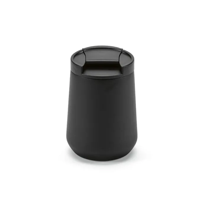 Gift Campaign Tazza termica in acciaio inox riciclato con fondo antiscivolo 350 ml> Bicchieri Termici Personalizzati