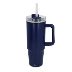 Gift Campaign Tazza termica in acciaio inox compatibile con portabicchieri 800ml></noscript> Bicchieri Termici Personalizzati