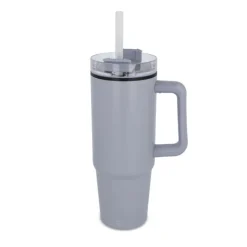Gift Campaign Tazza termica in acciaio inox compatibile con portabicchieri 800ml></noscript> Bicchieri Termici Personalizzati