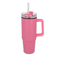 Gift Campaign Tazza termica in acciaio inox compatibile con portabicchieri 800ml></noscript> Bicchieri Termici Personalizzati