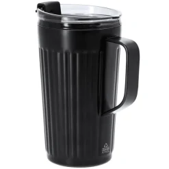 Gift Campaign Tazza termica in acciaio inox riciclato con foro per cannuccia 350ml></noscript> Bicchieri Termici Personalizzati