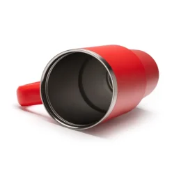 Gift Campaign Tazza termica in acciaio inox riciclato con cannuccia 870ml></noscript> Borracce Termiche