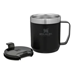 Gift Campaign Tazza termica in acciaio inossidabile e Tritan Stanley Classic 350ml> Bicchieri Termici Personalizzati
