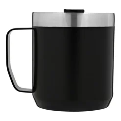 Gift Campaign Tazza termica in acciaio inossidabile e Tritan Stanley Classic 350ml> Bicchieri Termici Personalizzati