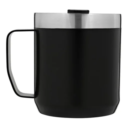 Gift Campaign Tazza termica in acciaio inossidabile e Tritan Stanley Classic 350ml> Bicchieri Termici Personalizzati