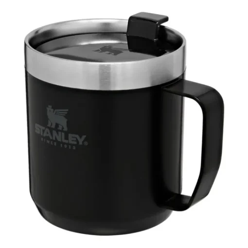 Gift Campaign Tazza termica in acciaio inossidabile e Tritan Stanley Classic 350ml> Bicchieri Termici Personalizzati