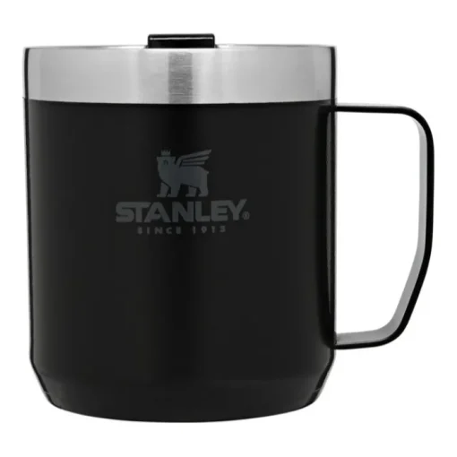 Gift Campaign Tazza termica in acciaio inossidabile e Tritan Stanley Classic 350ml> Bicchieri Termici Personalizzati
