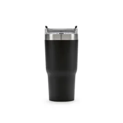 Gift Campaign Tazza termica in acciaio inox riciclato con tappo girevole da 490ml></noscript> Bicchieri Termici Personalizzati