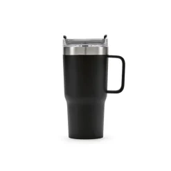 Gift Campaign Tazza termica in acciaio inox riciclato con tappo girevole da 490ml></noscript> Bicchieri Termici Personalizzati