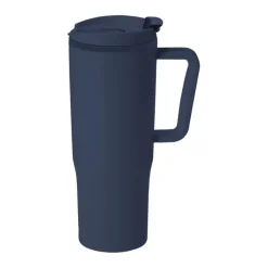 Gift Campaign Tazza termica in PP riciclato con manico ergonomico da 800ml></noscript> Bicchieri Termici Personalizzati