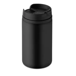 Gift Campaign Tazza termica promozionale con chiusura ermetica 250ml Signa> Bicchieri Termici Personalizzati