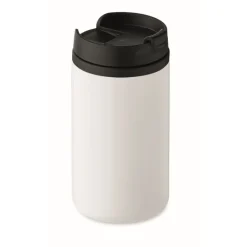 Gift Campaign Tazza termica promozionale con chiusura ermetica 250ml Signa></noscript> Bicchieri Termici Personalizzati