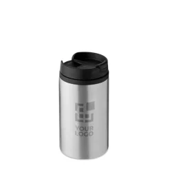 Gift Campaign Tazza termica promozionale con chiusura ermetica 250ml Signa></noscript> Bicchieri Termici Personalizzati