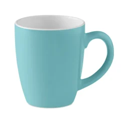 Gift Campaign Tazze di ceramica personalizzate a 5 colori in transfer 290ml ColorTrend> Tazze Mug