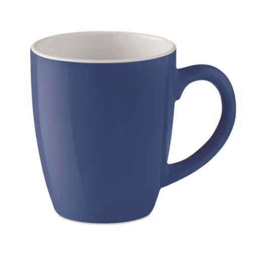 Gift Campaign Tazze di ceramica personalizzate a 5 colori in transfer 290ml ColorTrend> Tazze Mug