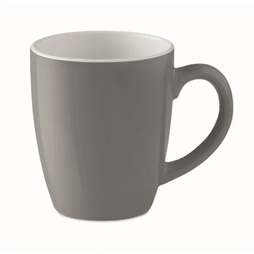 Gift Campaign Tazze di ceramica personalizzate a 5 colori in transfer 290ml ColorTrend> Tazze Mug