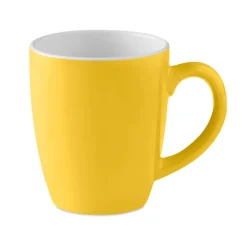 Gift Campaign Tazze di ceramica personalizzate a 5 colori in transfer 290ml ColorTrend></noscript> Tazze Mug