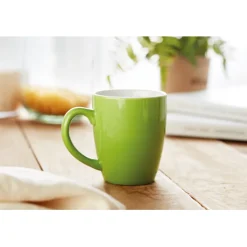 Gift Campaign Tazze di ceramica personalizzate a 5 colori in transfer 290ml ColorTrend></noscript> Tazze Mug