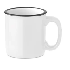 Gift Campaign Tazze gadget con rivestimento per sublimazione 240ml Vintage Sublim> Tazze Per Sublimazione Con Foto