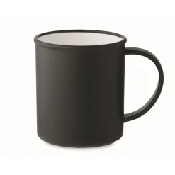 Gift Campaign Tazze gadget in plastica riciclata con capacità di 300 ml> Tazze Mug