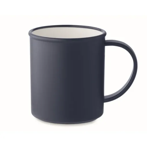 Gift Campaign Tazze gadget in plastica riciclata con capacità di 300 ml> Tazze Mug