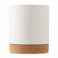 Gift Campaign Tazze per stampa sublimata in ceramica con base in sughero da 280 ml></noscript> Tazze Per Sublimazione Con Foto
