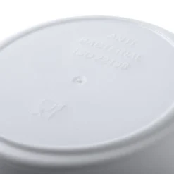 Gift Campaign Tazze personalizzate antibatteriche bianche ISO 350ml Antibacterial><noscript><img width=