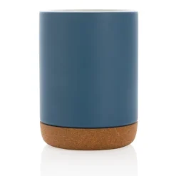 Gift Campaign Tazze personalizzate ceramica base in sughero opaca 280ml Cork Base></noscript> Tazze Mug