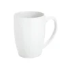 Gift Campaign Tazze personalizzate economiche in ceramica 350ml Crescent Plus Economy> Tazze Mug
