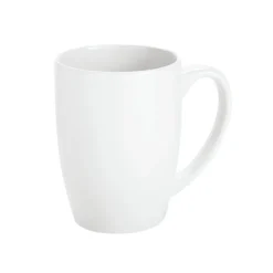 Gift Campaign Tazze personalizzate economiche in ceramica 350ml Crescent Plus Economy> Tazze Mug