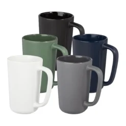 Gift Campaign Tazze personalizzate in ceramica finitura opaca 480ml Americano></noscript> Tazze Mug