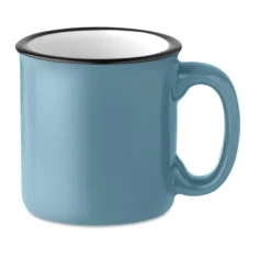 Gift Campaign Tazze promozionali in ceramica stile vintage più colori 240ml Vintage> Tazze Mug